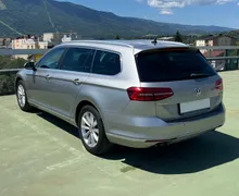 Zunanja slika - VW Passat - Variant 2.0 TDI BMT Highline DSG.DYNA. LED.ACC.MASAŽ. - 6 - Predogledna slika