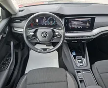 Zunanja slika - Škoda Octavia - 1.5 G-TEC - 10 - Predogledna slika