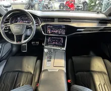 Zunanja slika - Audi A7 - 50TDI-QUATTRO-MATRIX-HEADUP-VIRTUAL-MEMORY-B O - 10 - Predogledna slika