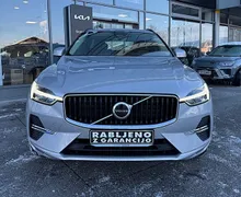 Zunanja slika - Volvo XC60 - B4 FWD -LED -KAMERA -NAVI -VIRTUAL - 2 - Predogledna slika