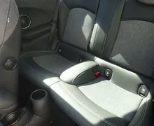 Zunanja slika - MINI Cooper - S AVT F1 PANORAMA GRETJE SED KAMERA LED PDC - 8 - Predogledna slika