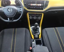 Zunanja slika - Volkswagen T-Roc - 2.0 TDI 150ks 4-MOTION °FULL-LED° °VIRTUAL° - 11 - Predogledna slika