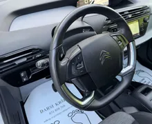 Zunanja slika - Citroën C4 Grand SpaceTourer - 2.0 HDi 163PS EAT8 SLO 1.LASTNIK BI-XENON PR - 16 - Predogledna slika