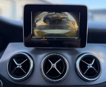 Zunanja slika - Mercedes-Benz CLA-Razred - CLA Shooting Brake 200d 4MATIC AMG LINE MULTIBEAM KAMERA TEM NAVI - 13 - Predogledna slika