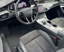Zunanja slika - Audi A6 - Avant 35 TDI S tronic |VIRTUAL|NAVI|GR. SED.|CAM|MEMORY. - 9 - Predogledna slika