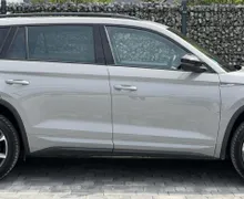 Zunanja slika - Škoda Kodiaq - 4x4 2.0 TDI Sportline KAM|GR.SED|NAVI|KLJUKA|PANO. - 8 - Predogledna slika