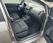 Zunanja slika - VW Golf - Plus 1.6 TDI  Comfortline - 7 - Predogledna slika
