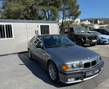 Notranja slika - BMW serija 3: - 318i NA KREDIT BREZ POLOGA - 10 - Predogledna slika