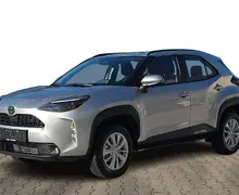Zunanja slika - Toyota Yaris Cross - 1.5 VVT-i hibrid Cool - 1 - Predogledna slika