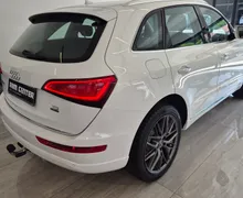 Zunanja slika - Audi Q5 - 2.0 TDI QUATTRO|SLO|XENON|TEMPOMAT|BT|NAVI|PDC - 3 - Predogledna slika