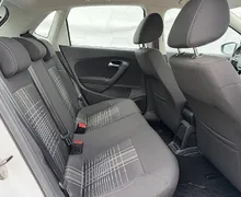 Zunanja slika - VW Polo - 1.0 - PDC 2x - ALU15 - GRETJE SED. - TEMP. - 10 - Predogledna slika