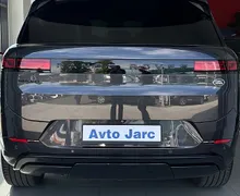 Zunanja slika - Land Rover Range Rover Sport - 3.0 D300 Dynamic HSE Avt. - 3 - Predogledna slika