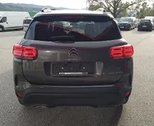 Zunanja slika - Citroën C5 Aircross - Shine BlueHDi 180 S S EAT8 -29- - 4 - Predogledna slika
