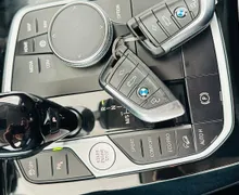 Zunanja slika - BMW X3 - serija : xDrive20d Avt.KAMERA.USNJE.NAVI.LED.ACC.140 KW - 7 - Predogledna slika