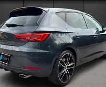 Zunanja slika - Seat Leon - 2.0 TSI 213KW DSG CUPRA - 6 - Predogledna slika