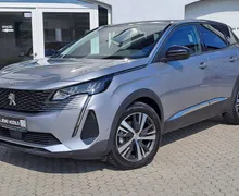 Zunanja slika - Peugeot 3008 - 1.5 BlueHDI 130 S S Allure Avt. - 1 - Predogledna slika