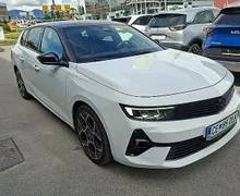 Zunanja slika - Opel Astra - Sports Tourer 1.2 Turbo GS Avt. 130KM - 1 - Predogledna slika