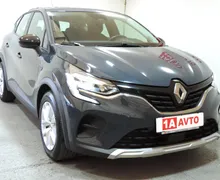 Zunanja slika - Renault Captur - E-Tech 145 Techno Avt. - 3 - Predogledna slika