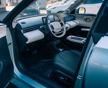 Notranja slika - Dongfeng Box - Box - 9 - Predogledna slika