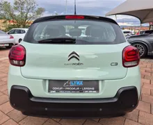 Zunanja slika - Citroën C3 - 1.2-HITRI KREDIT,LEAISNG BREZ POLOGA-JAMSTVO - 5 - Predogledna slika