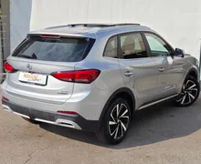 Zunanja slika - MG MG ZS - 1.5 Hybrid+Luxury+Panorama+7 let garancije - 8 - Predogledna slika