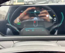 Zunanja slika - Forthing T5 Evo EV - FRIDAY 64.4kWh + PANORAMA + DAB + RADAR + BLISS + - 14 - Predogledna slika