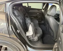 Notranja slika - Peugeot 408 - Peugeot - 32 - Predogledna slika