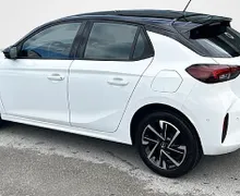 Zunanja slika - Opel Corsa - 1.2 TURBO 74KW GS - AKCIJA - 8 Let Jamstva - 3 - Predogledna slika
