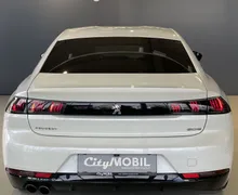 Zunanja slika - Peugeot 508 - GT-RADAR-KEYLESS-NAVIGACIJA-KAMERA-LED-ALU-VIRTUAL - 8 - Predogledna slika