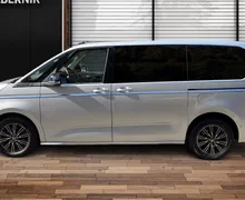 Zunanja slika - Volkswagen Multivan - T7 STYLE 2.0 TDI 150 PS DSG L2-SLO-1.LAST-ODLIČEN - 6 - Predogledna slika