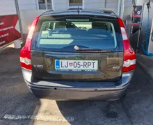 Zunanja slika - Volvo V50 - Ni različice - 10 - Predogledna slika
