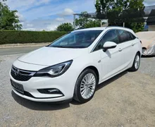 Zunanja slika - Opel Astra - Tourer 1.6 CDTI  Innovation 1.LASTNIK SLO NAVI L.. - 1 - Predogledna slika
