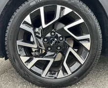Zunanja slika - KIA XCeed - 1.6 T-GDi EX WAY ISG.7DCT... - 9 - Predogledna slika
