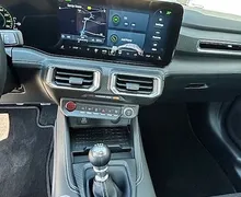 Zunanja slika - Ford Mustang - 5.0 Ti-VCT V8 328 kW GT - NOVI MODEL - - 8 - Predogledna slika