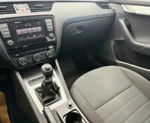 Zunanja slika - Škoda Octavia - Combi 2,0 TDI L&K - 5 - Predogledna slika