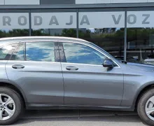 Zunanja slika - Mercedes-Benz GLC-Razred - GLC 250 d 4MATIC Exclusive Avt.360°kamera - 4 - Predogledna slika