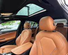 Zunanja slika - BMW Serija 5 - : 520d AUT. SPORTLiNE FULL LED HEADuP ŠIBEDAH ALU20 - 14 - Predogledna slika
