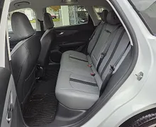 Zunanja slika - MG MGS5 - Luxury 64kWh + 7 let tovarniške garancije - 12 - Predogledna slika