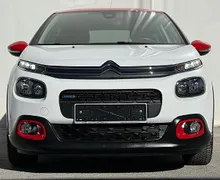 Zunanja slika - Citroën C3 - Shine PureTech 1.LASTNIK-SLOVENSKI - 2 - Predogledna slika