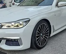 Zunanja slika - BMW Serija 7 - : 730d xDrive - 2 - Predogledna slika