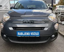 Zunanja slika - Fiat 500X - 1.0 GSE T3 88kW - 2 - Predogledna slika