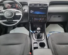 Zunanja slika - Hyundai Tucson - 1.6 T GDI Premium tov.garanc-1 last-slo-navi-kamer - 9 - Predogledna slika