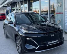 Zunanja slika - Geely StarRay EM-i - Plug-In Hybrid 1.5 Pro Avt. - 1 - Predogledna slika