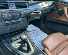Zunanja slika - BMW serija 3 Cabrio: - 320d VELIKA NAVI XENON PDC GRETJE SEDEŽEV... - 17 - Predogledna slika