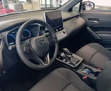 Zunanja slika - Toyota Corolla Cross - 1.8 Style hibrid  HEV  FWD - 5 - Predogledna slika