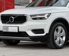 Zunanja slika - Volvo XC40 - D3 Momentum 1. LASTNIK - 10 - Predogledna slika