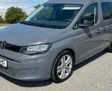 Zunanja slika - Volkswagen Caddy - 1.5 TSI 11ks VIRTUAL °18-COL° °NAVIGACIJA° - 1 - Predogledna slika