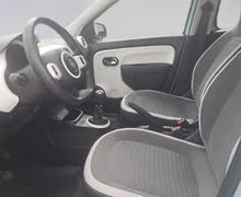 Zunanja slika - Renault Twingo - 1.0 - 7 - Predogledna slika