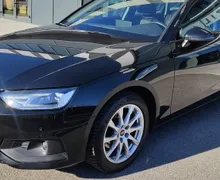 Zunanja slika - Audi A4 - Avant 30 TDI S tronic advanced - 9 - Predogledna slika