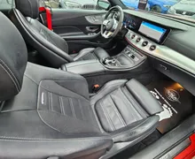Notranja slika - Mercedes-Benz E-Razred - E Coupé 53 AMG 4MATIC+ |VIRTUAL|PANO|MAX-OPREMA| - 9 - Predogledna slika